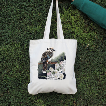 A Thousand Laughs Tote Bag