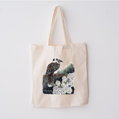 A Thousand Laughs Tote Bag