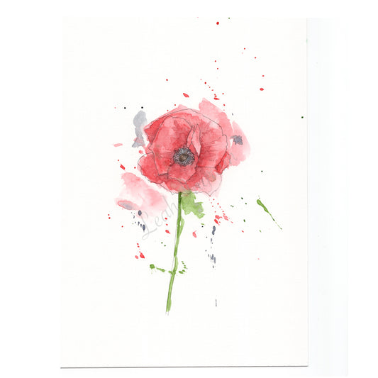 Poppy Original