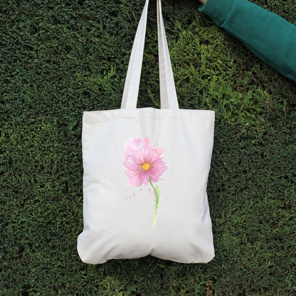 Cosmo Tote Bag