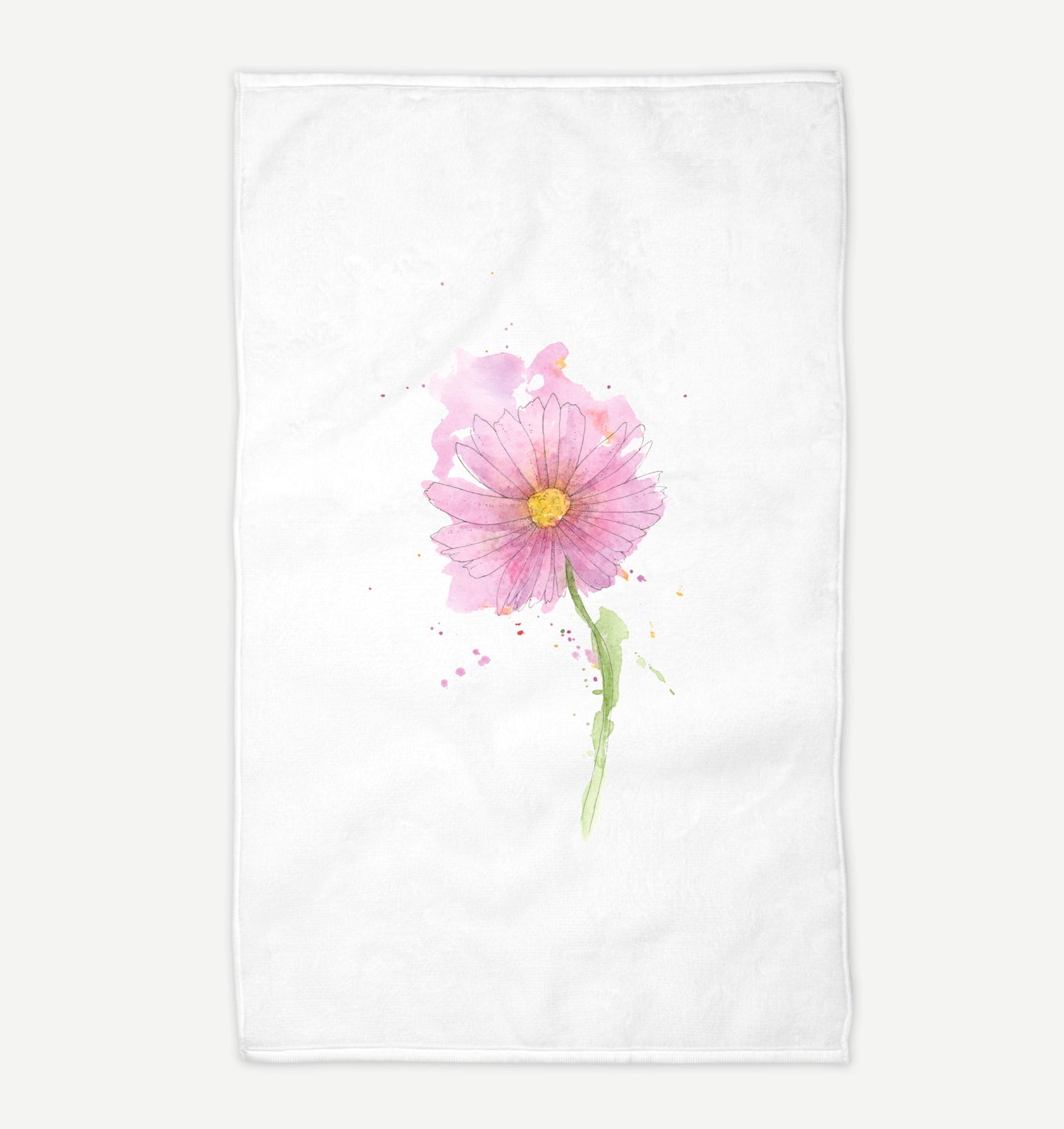 Cosmo Tea Towel