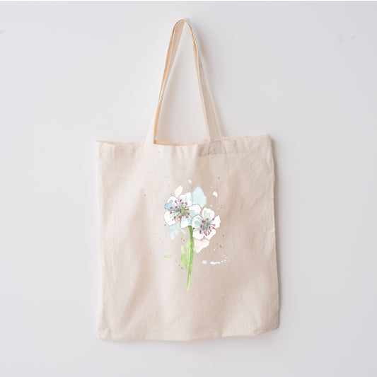 Hawthorn Tote Bag