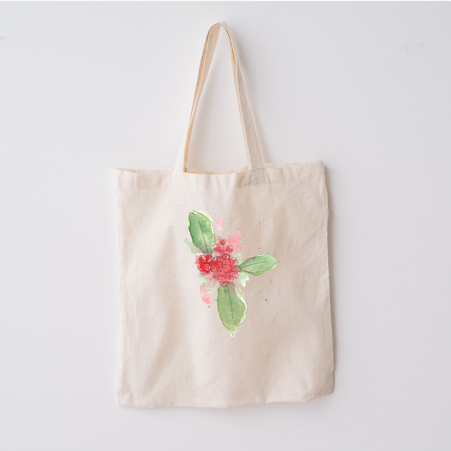 Holly Tote Bag