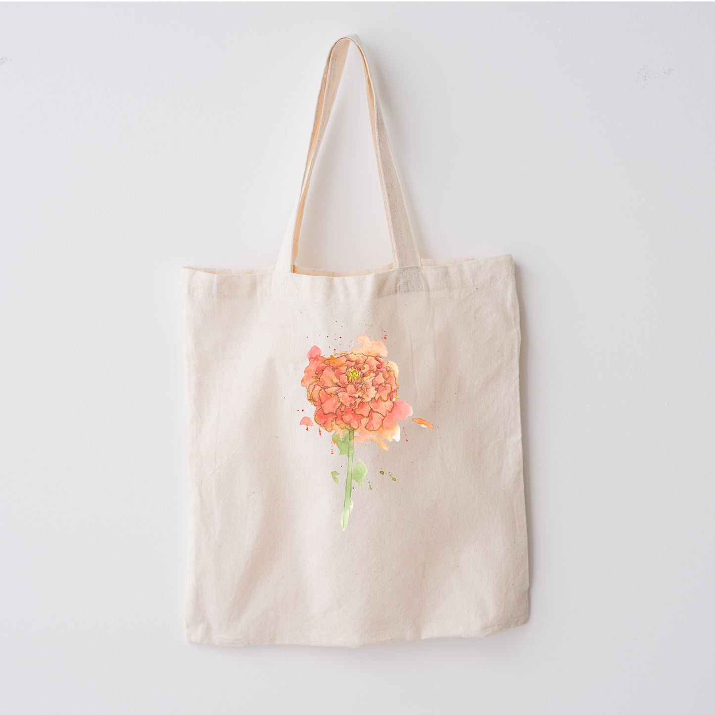 Marigold Tote Bag