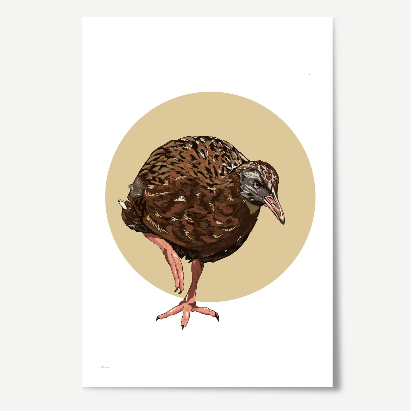 Weka Print