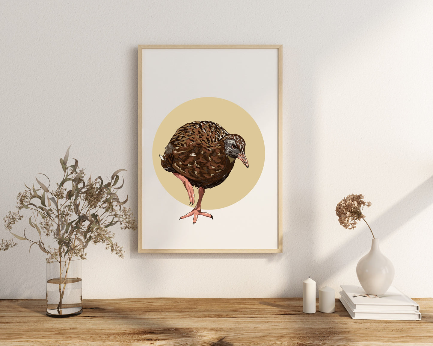 Weka Print